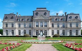 Château D'artigny